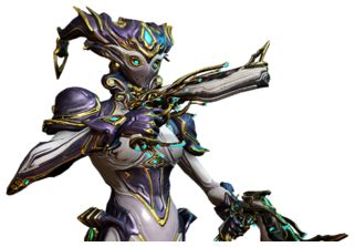 warframe mirage blueprint.